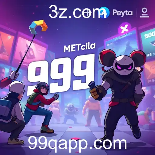 O Crescimento Inovador da 99q no Mercado de Jogos