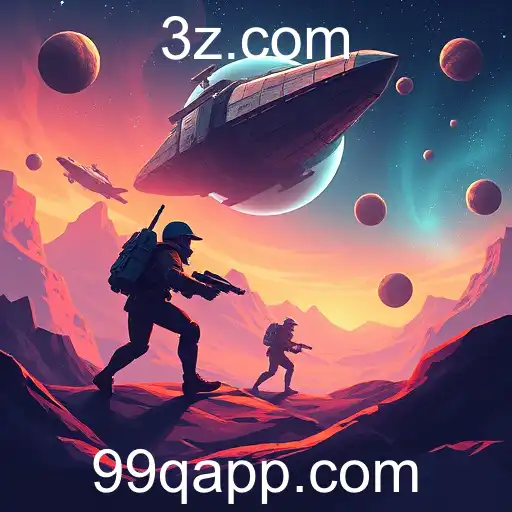 99q e a Revolução dos Jogos em 2025