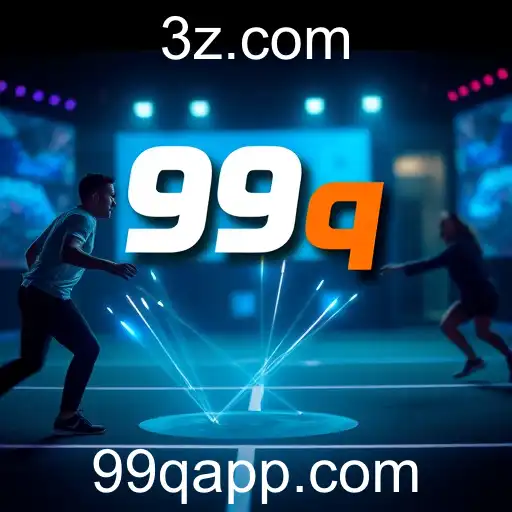 99q: A Revolução no Mundo dos Jogos