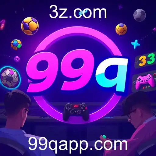 Ascensão Surpreendente do 99q no Cenário de Jogos
