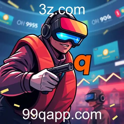 99q Revoluciona o Mundo dos Jogos em 2025