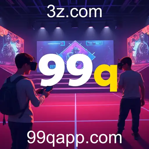 A Ascensão do 99q: Transformando o Cenário dos Jogos em 2025