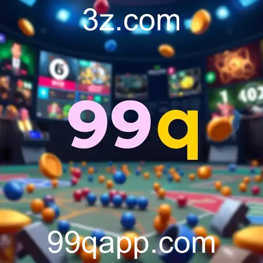 Revolução dos Jogos: Como '99q' Está Transformando a Experiência dos Gamers