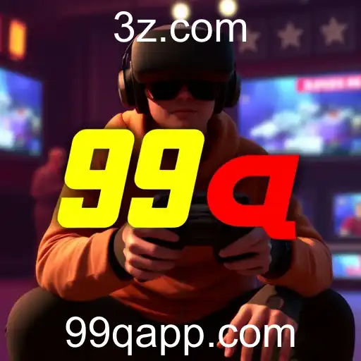 Tendências dos Jogos em 2025: A Revolução da 99q