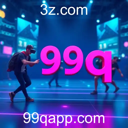 O Impacto do 99q no Mercado de Jogos em 2025