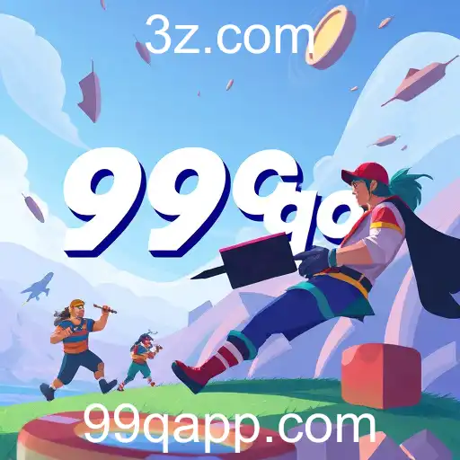 A Revolução do Site de Jogos 99q