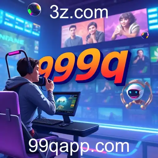 Ascensão do 99q: O Fenômeno dos Jogos Online
