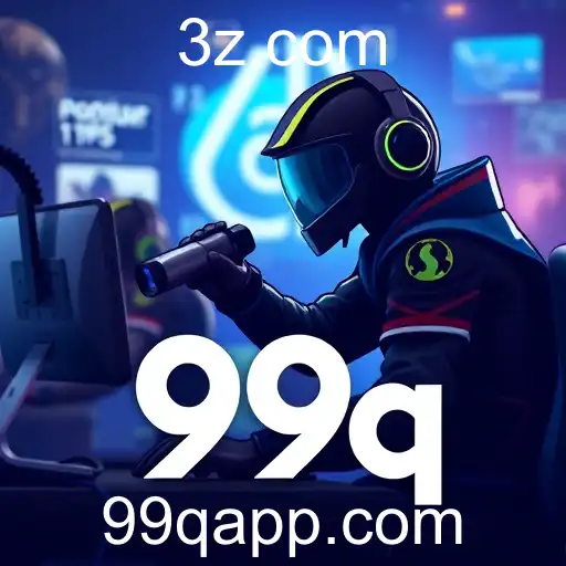 O Ano da Ascensão do 99q: Tendências e Desafios no Mundo dos Jogos Digitais