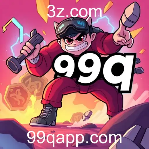 A Revolução do Mercado de Jogos: 99q Ganha Destaque em 2025