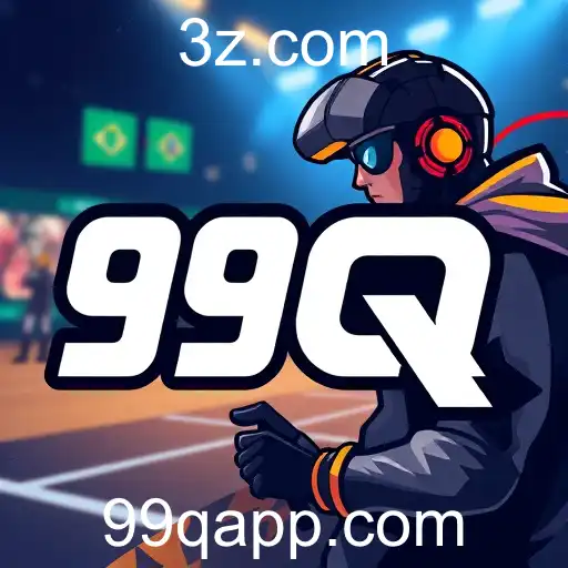 Ascensão dos Jogos Online: 99q Deslumbra a Cena Competitiva
