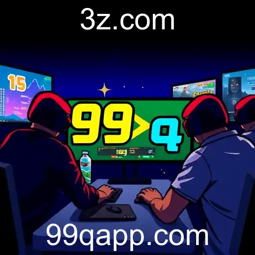 Ascensão dos Games em Português: Uma Nova Era para 99q