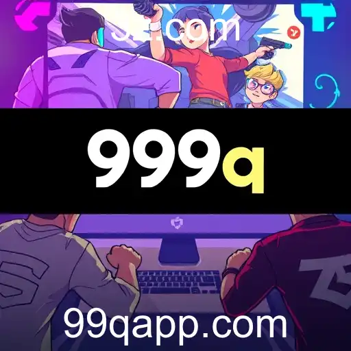 A Ascensão do 99q no Mundo dos Jogos