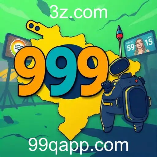 Novos Horizontes para o Site de Jogos '99q'