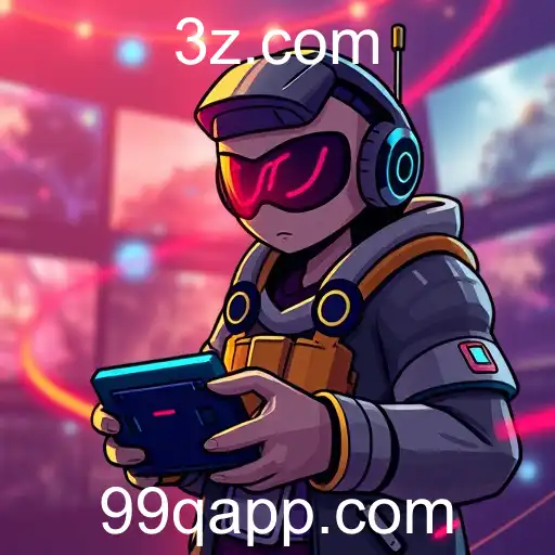 Novas Dinâmicas e Desafios no Mundo dos Jogos: 99q em Destaque