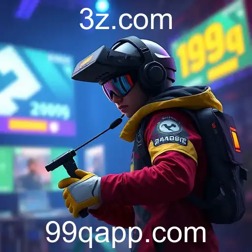 A Ascensão de 99q: Transformando o Cenário dos Jogos Online