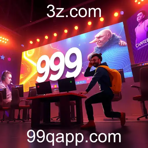 Evolução dos Jogos Brasileiros em 2026: A Ascensão da 99q