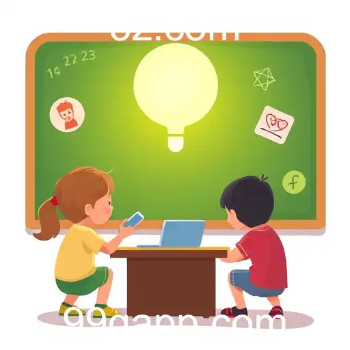 O Impacto dos Jogos Educacionais na Aprendizagem Moderna