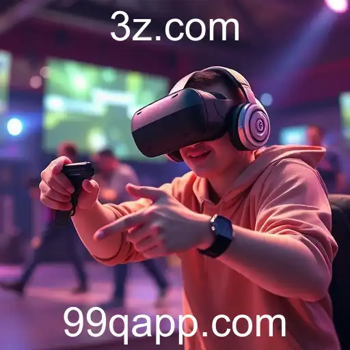 Evolução dos Jogos Online em 2025: Uma Nova Era