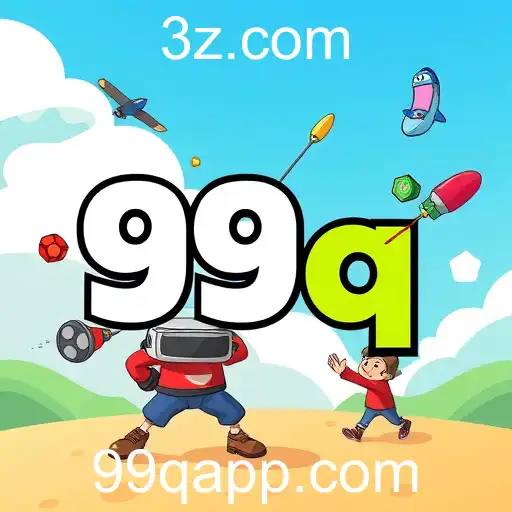 Explorando o Fenômeno 99q no Mundo dos Jogos