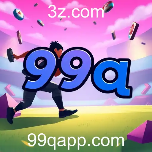 O Futuro dos Jogos em 2025: A Ascensão de 99q