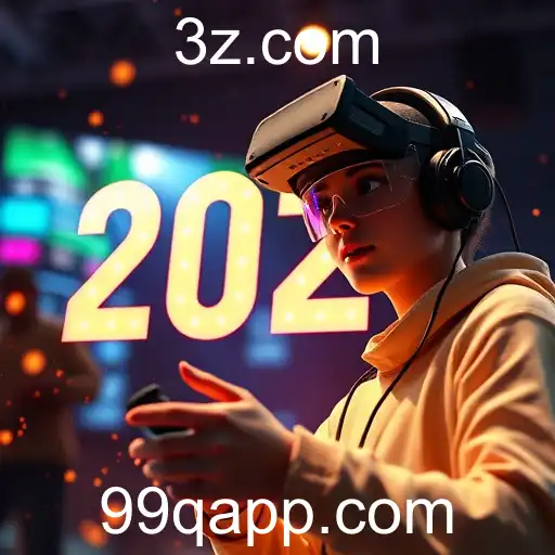 Novidades e Tendências do Mundo dos Jogos em 2025