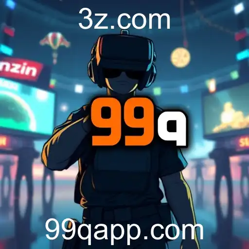 Nova Era dos Jogos: Como '99q' Está Moldando 2025