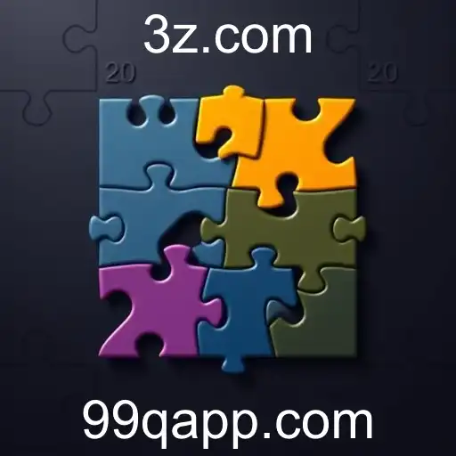 A Fascinante Categoria dos Jogos de Puzzle no 99q