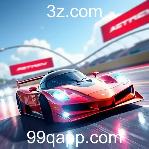 Racing Games: A Emoção da Velocidade Digital