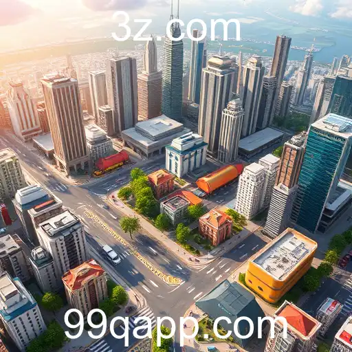 A Revolução dos Jogos e a Ascensão de 99q