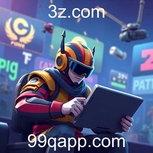 A Revolução dos Jogos na Era Digital