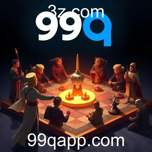 Explorando a Fascinante Categoria de Jogos de Estratégia no 99q