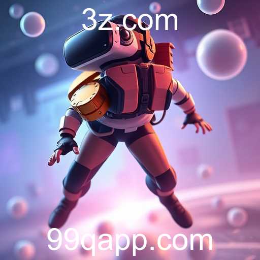 Imersão Virtual: A Revolução dos Jogos com 99q