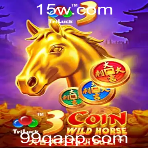 Descubra o Fascinante Mundo do Jogo 3CoinWildHorse
