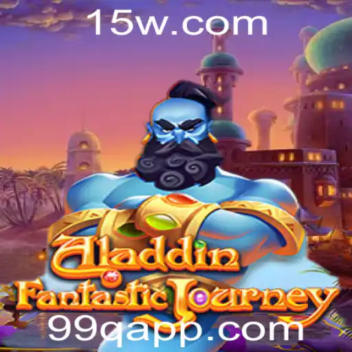 Aladdin: Explorando o Universo Mágico do Jogo 99q