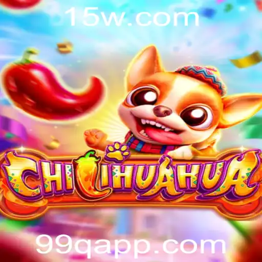 Descubra o Fascinante Mundo de CHILIHUAHUA: O Jogo que Está Conquistando Todos