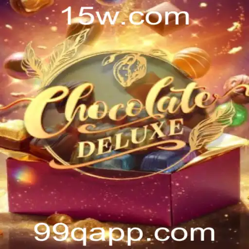 Explorando o Mundo de ChocolateDeluxe: Uma Aventura Adoçada com Desafios Únicos