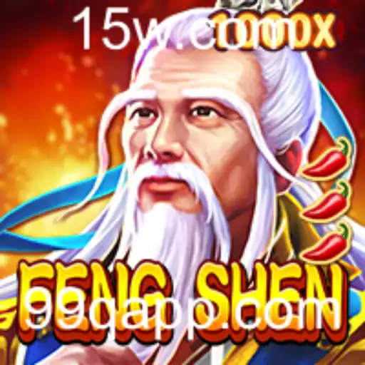 Descubra FengShen: Um Jogo Inovador no Universo dos Games