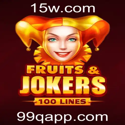 FruitsAndJokers100: Um Jogo Que Une Diversão e Estratégia