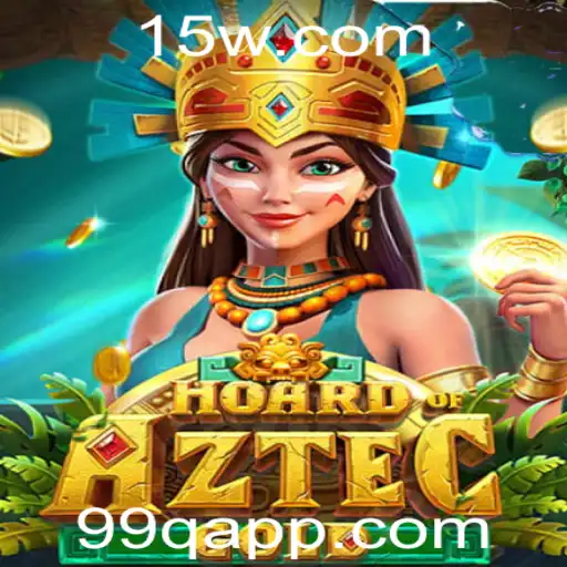 Hoard of Aztec Gold: A Fascinante Jornada ao Tesouro Perdido