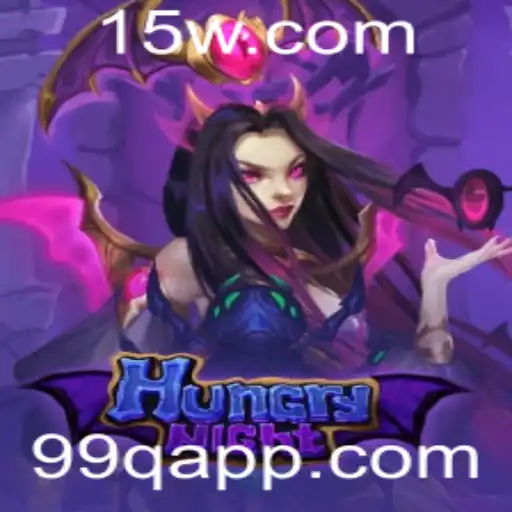 Descubra o Excitante Mundo do Jogo HungryNight