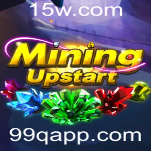 MiningUpstart: Explorando o Universo da Mineração Virtual