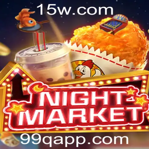 Explorando NIGHTMARKET: O Jogo Imersivo que Conquista Novos Territórios