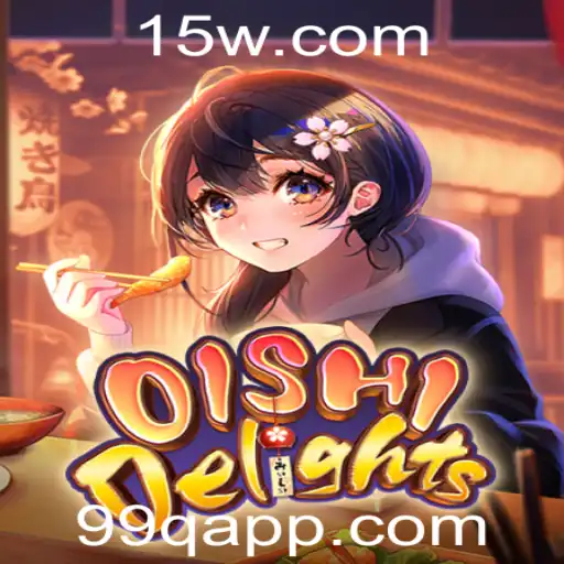 Descubra OishiDelights: A Experiência Culinária de Jogo que Conquista Todos