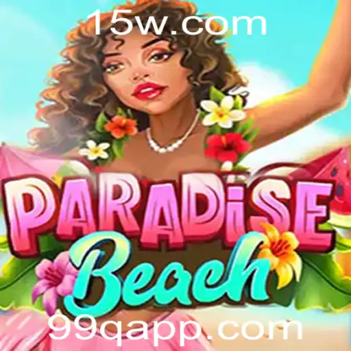 ParadiseBeach: Um Mergulho Inovador na Aventura Digital