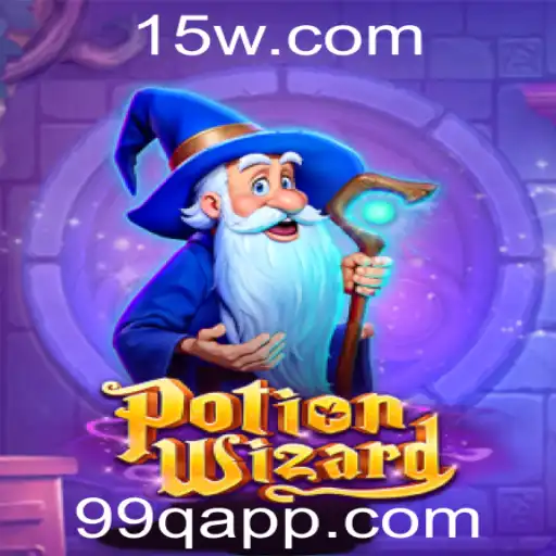 Explorando o Mundo Encantado de PotionWizard