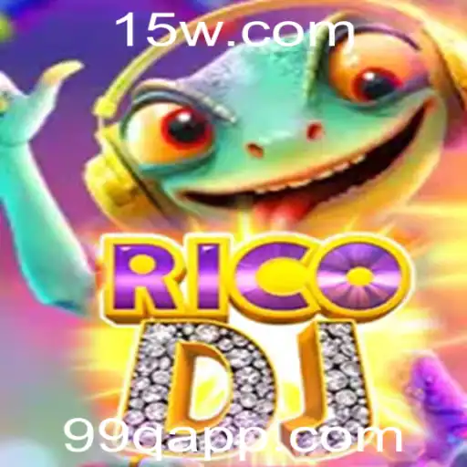 Explorando RicoDJ: Um Mergulho no Mundo do Jogo Inovador