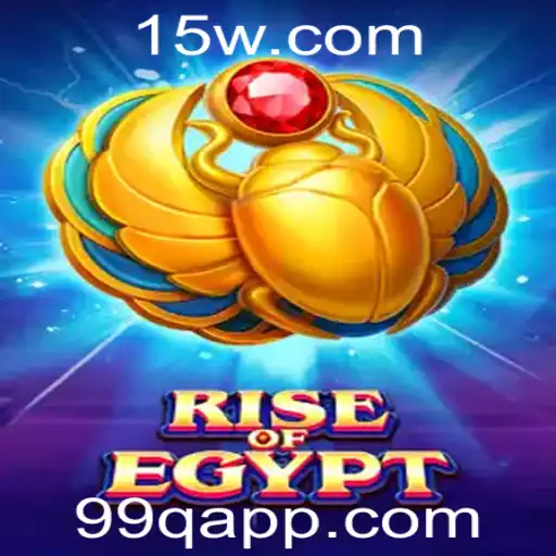 Descubra o Fascinante Mundo de RiseOfEgypt