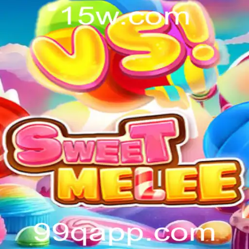 SweetMelee: Um Jogo de Estratégia Moderno