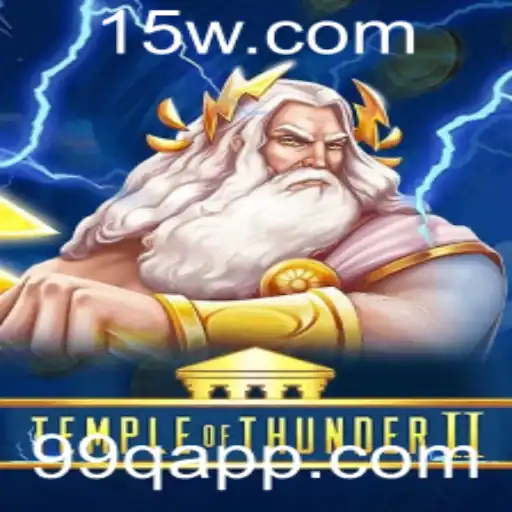 Descubra TempleofThunderII: Uma Aventura Épica no Mundo dos Jogos Digitais