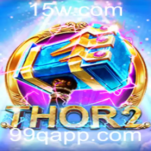 Thor2: Um Mergulho no Mundo do Jogo Revolucionário